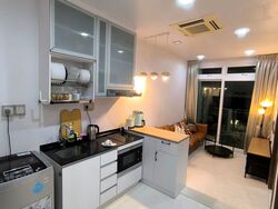 Parc Rosewood (D25), Condominium #450367951